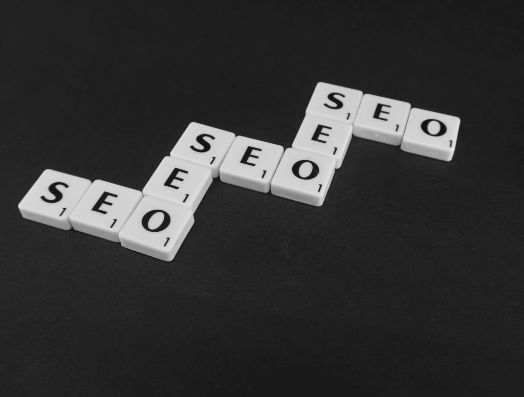 Les techniques du seo