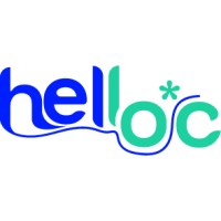 Logo de Hello'c